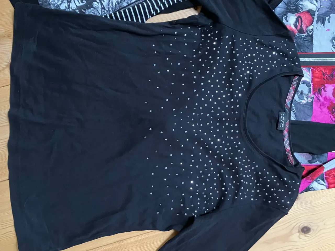 Billede 7 - Gerry Weber, Elton og 2 biz samlet