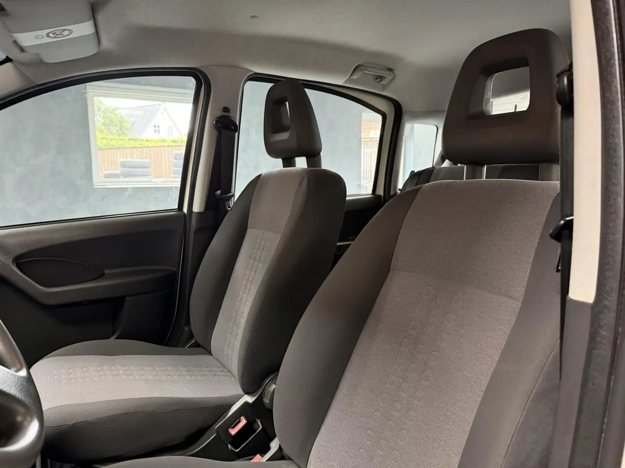 Billede 7 - Fiat Panda 1,2 Classic 69HK 5d