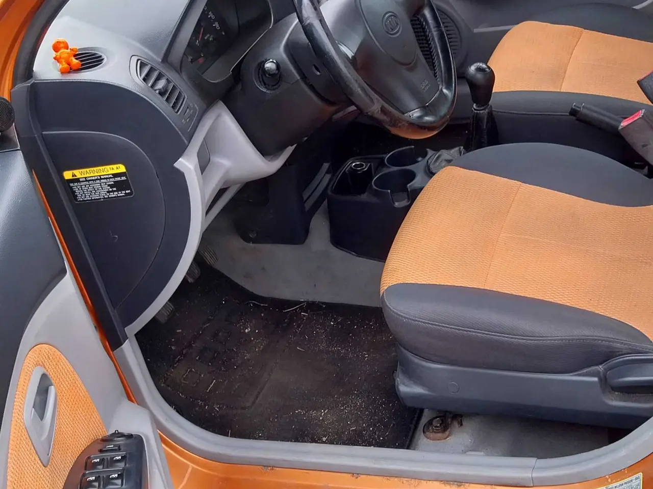 Billede 11 - Kia picanto 1.1 sælges