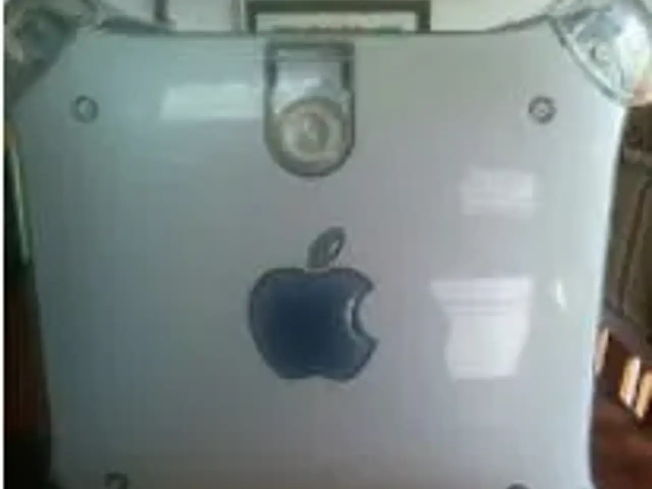 Billede 4 - 2 stks PowerMac OS X, model 3,1