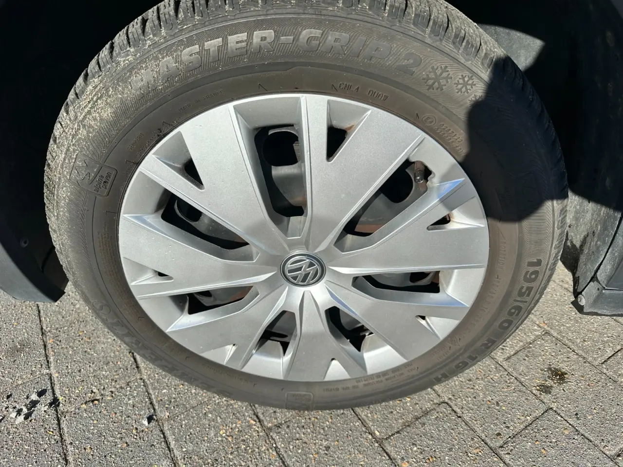 Billede 3 - VW T-Cross 1,0 TSi 115 Life+ DSG
