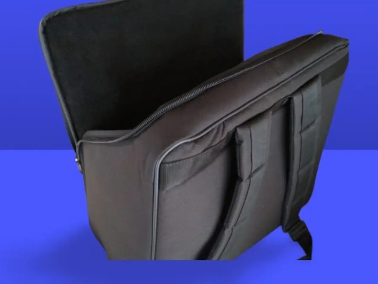 Billede 1 - GIGBAG IBI de luxe