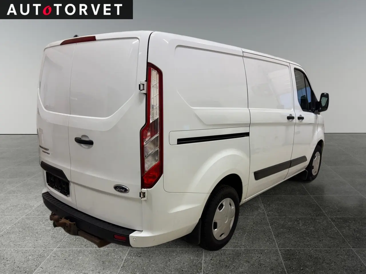 Billede 4 - Ford Transit Custom 280 L1 2,0 TDCi 130 Trend