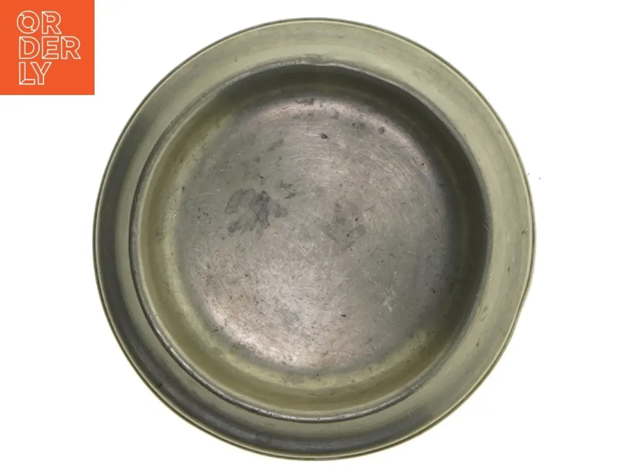 Billede 3 - Metal askebæger