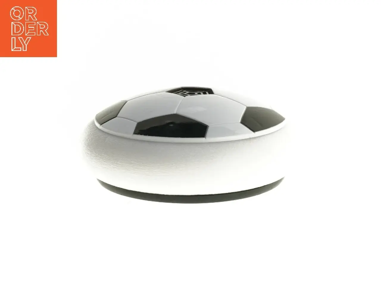 Billede 1 - Glidende luftpuck (str. Ø 18 cm)
