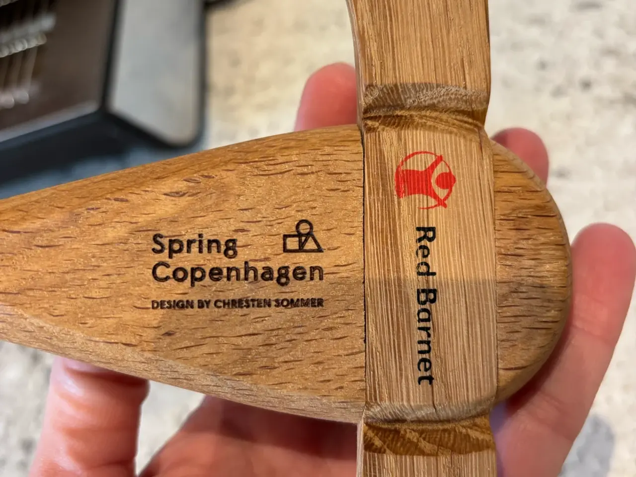 Billede 4 - Spring Copenhagen Red Barnet