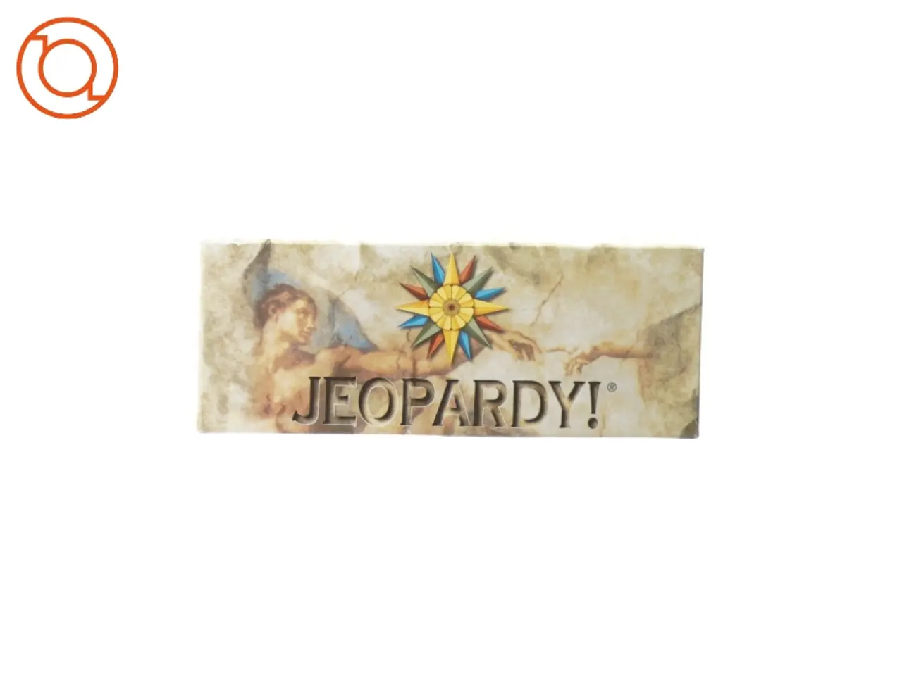 Billede 2 - Jeopardy (str. 16 x 10 x 6 cm)