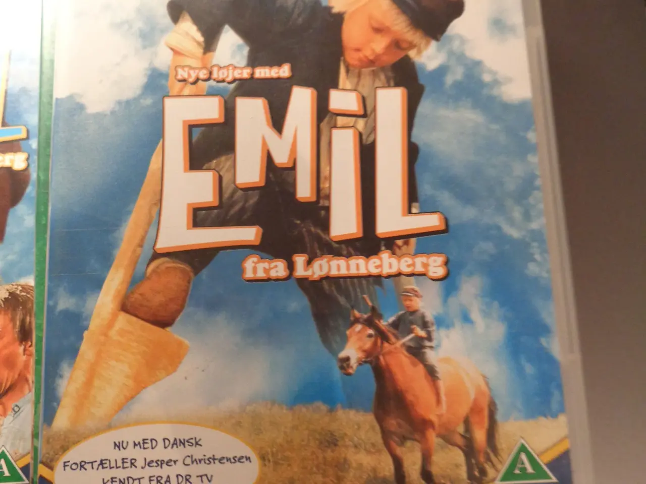 Billede 4 - Dvdér til hele familien