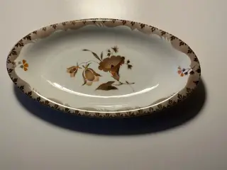 Lille fad Aluminia