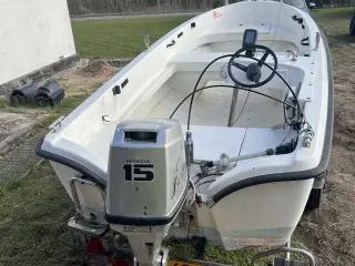 Ryds 425R - Styrepult