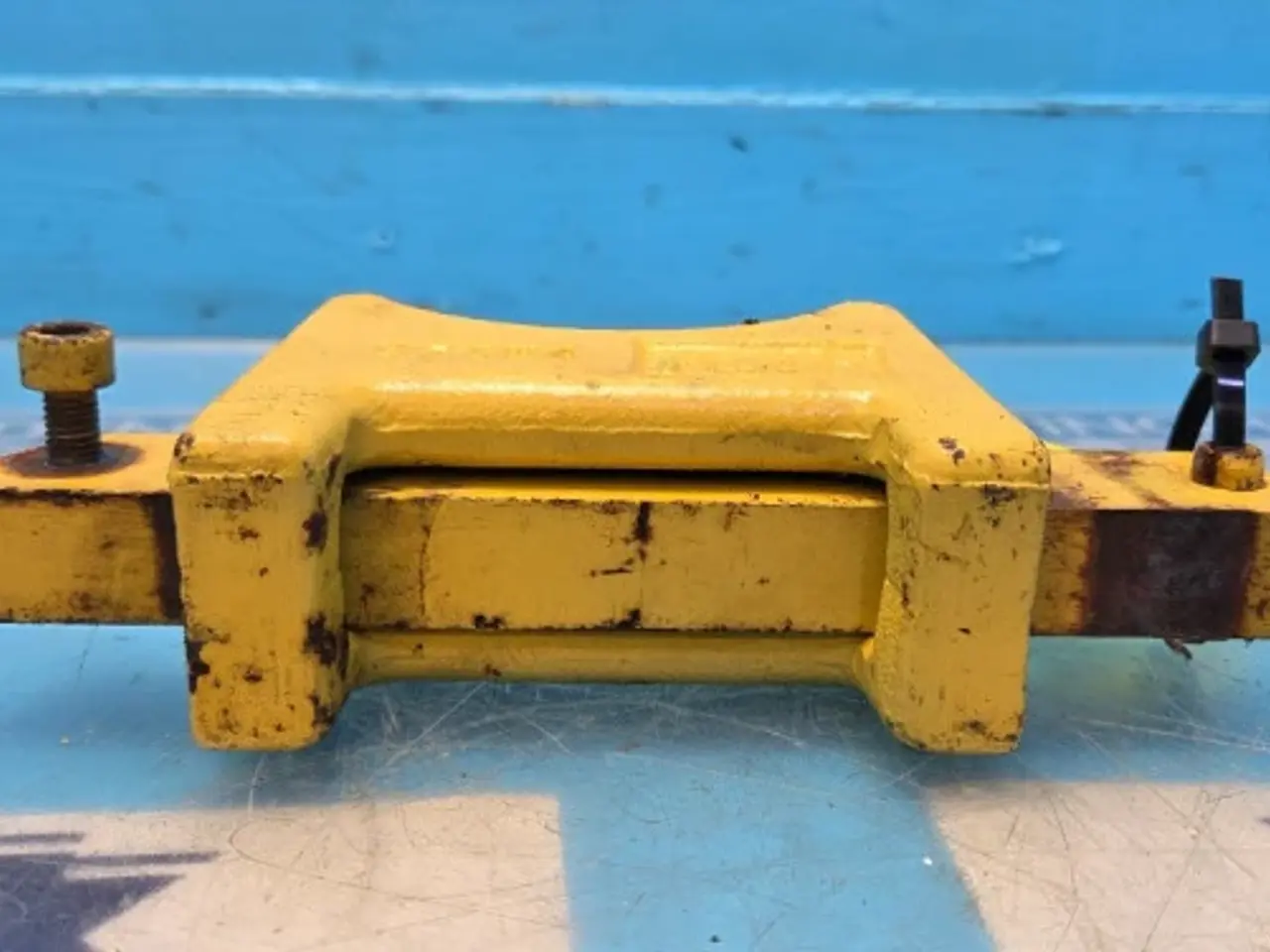 Billede 7 - New Holland TX68 Spændebånd 9509745