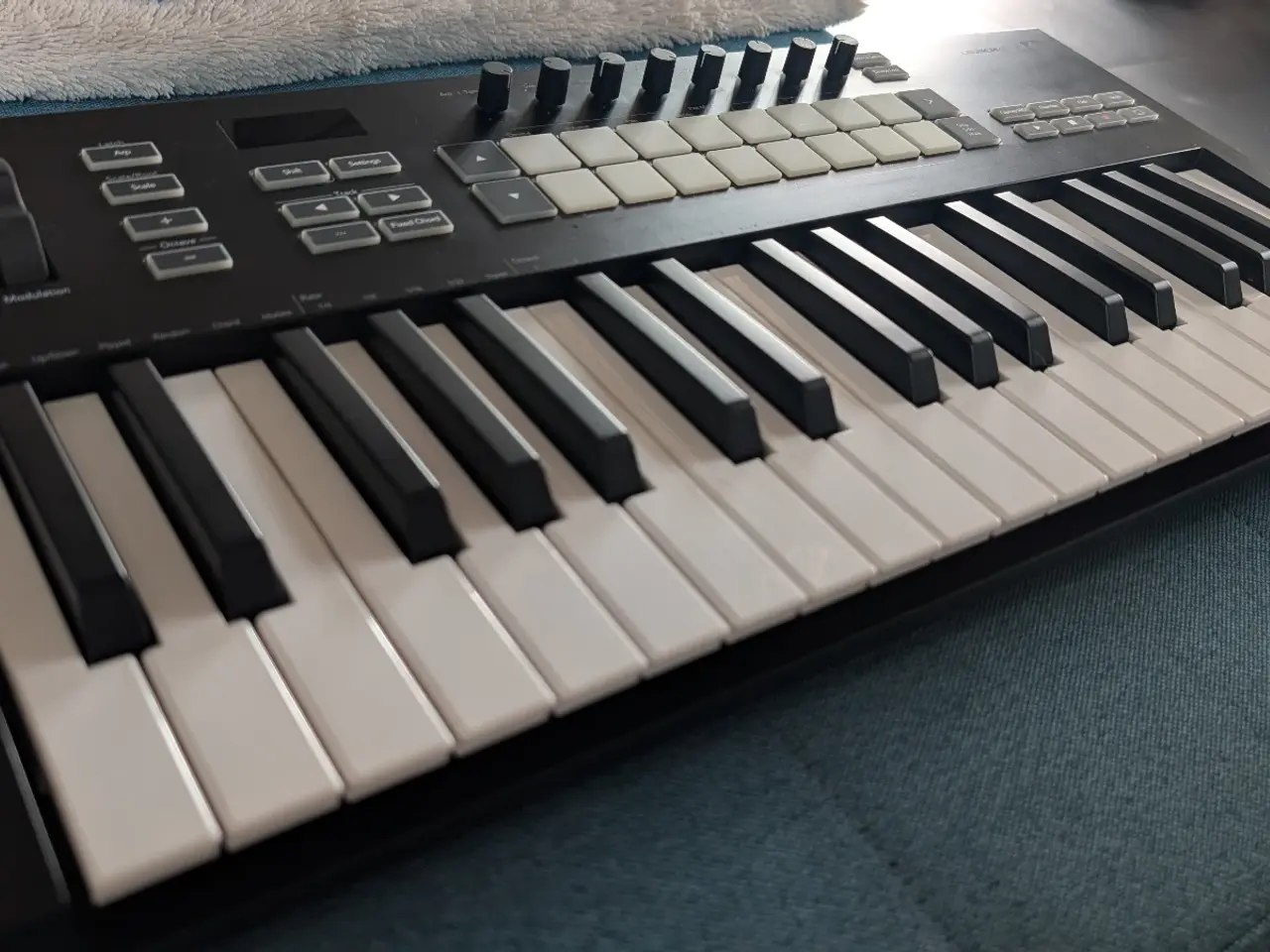 Billede 1 - Novation Launchkey 37 MK3