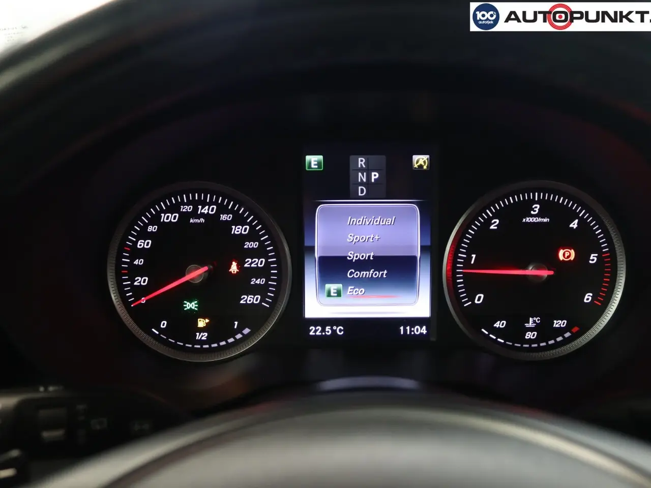 Billede 8 - Mercedes GLC220 d 2,2 aut. 4Matic