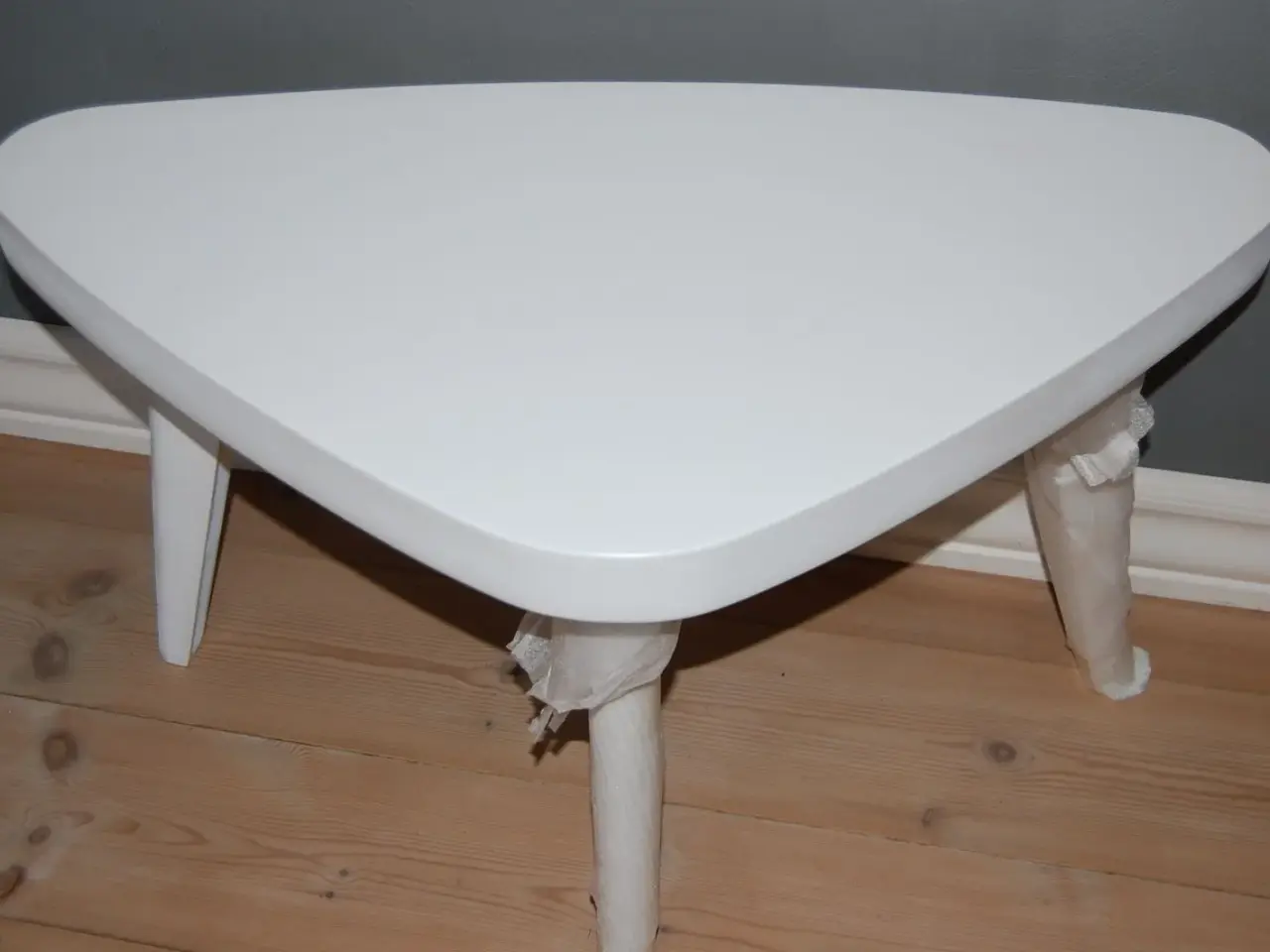 Billede 1 - Hjørnebord