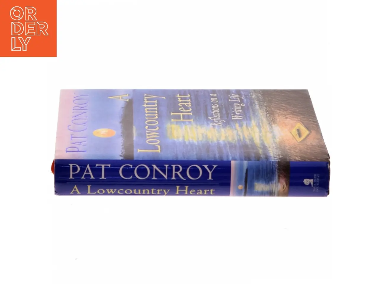 Billede 2 - A Lowcountry Heart af Pat Conroy (Bog)