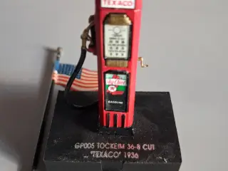 Model benzinstander Texaco Tokheim 36-B