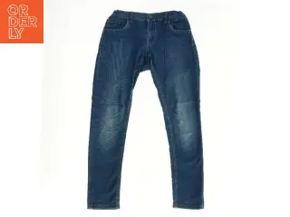 Blå jeans til børn fra Name It (str. 146)