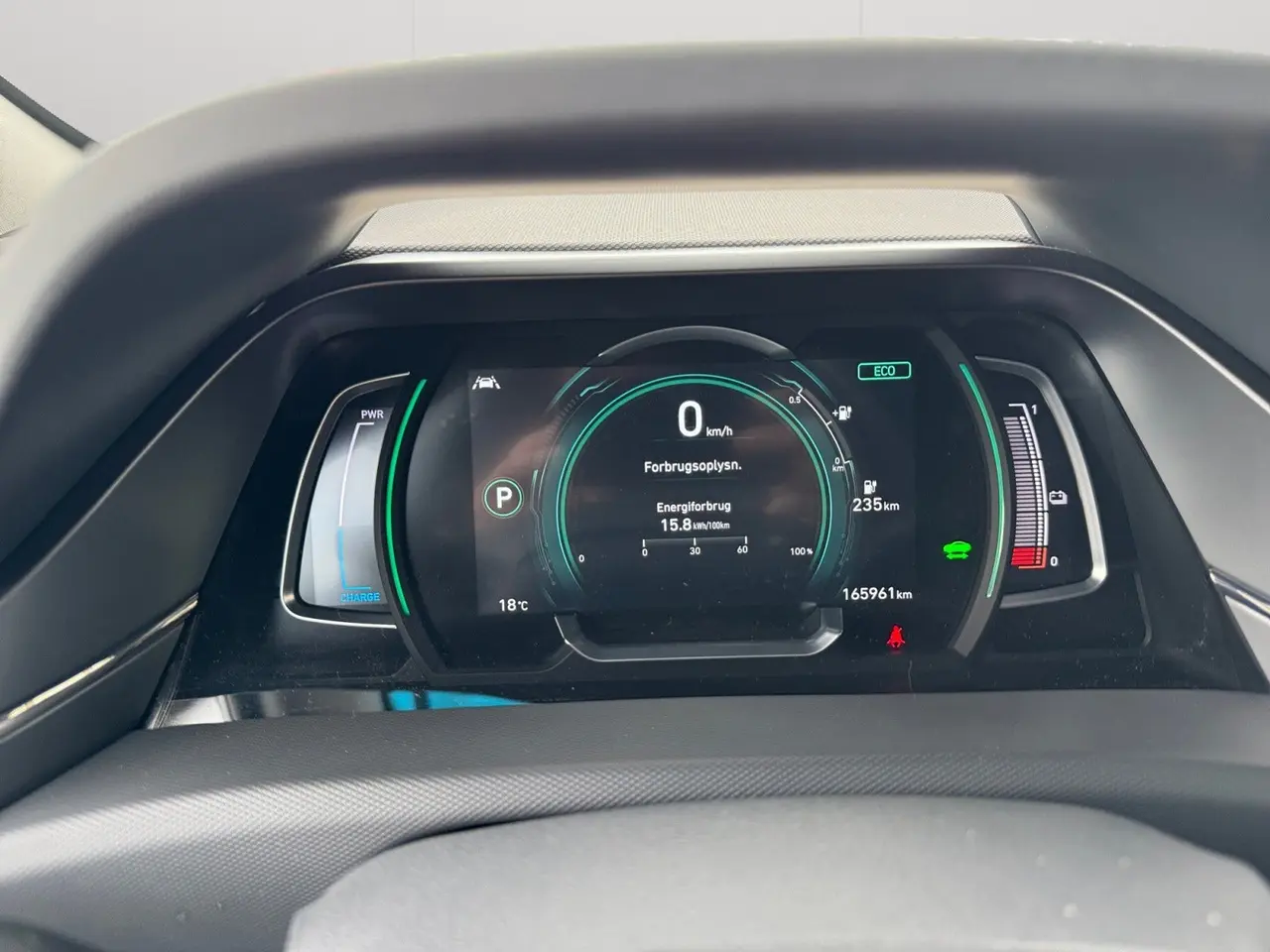 Billede 7 - Hyundai Ioniq 40 EV Trend