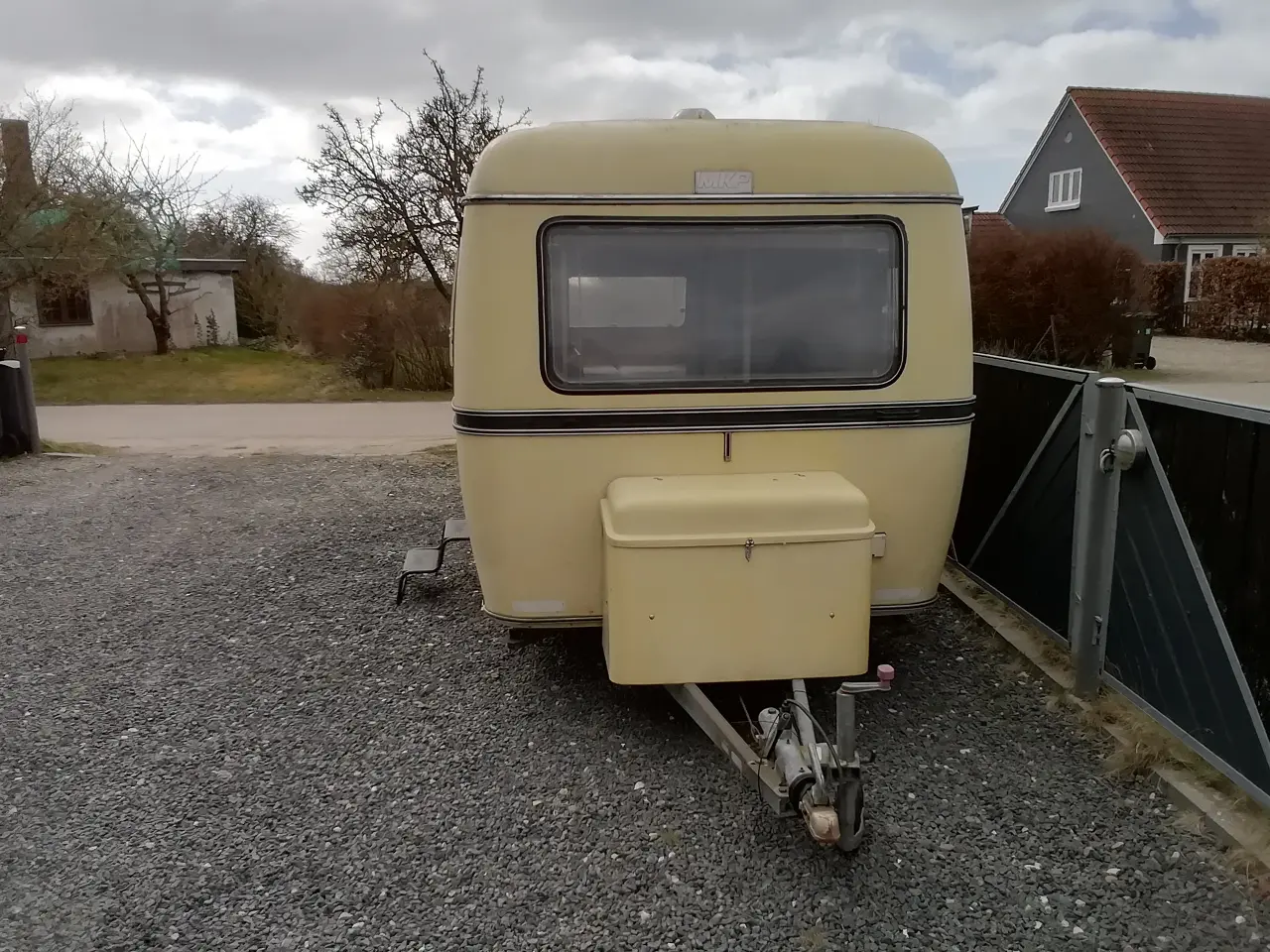 Billede 2 - Pæn MKP GRAND Royal.