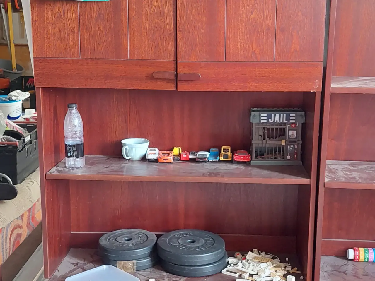 Billede 3 - FM Furniture reol