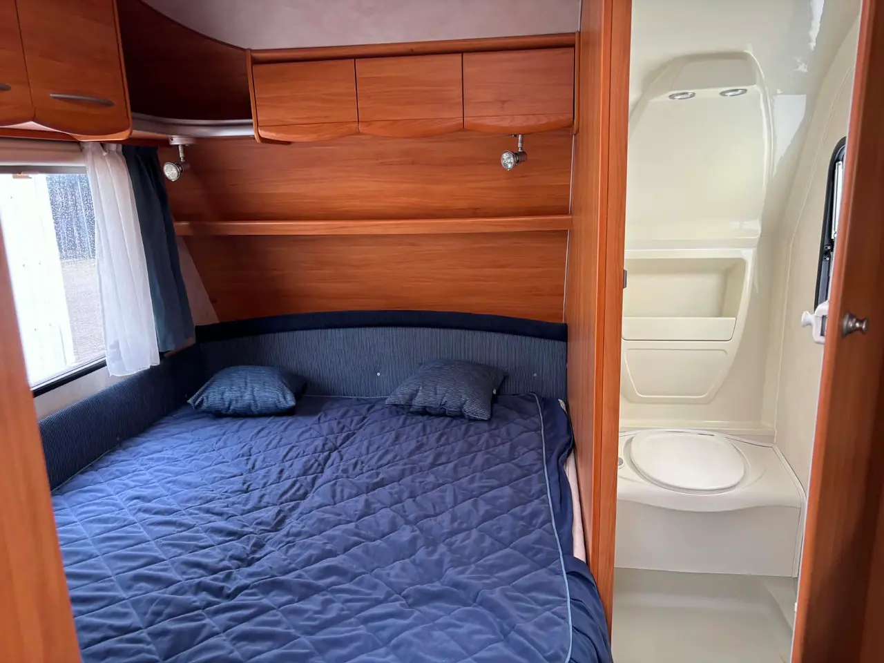 Billede 5 - NR 19 - Adria Adora 542 TK