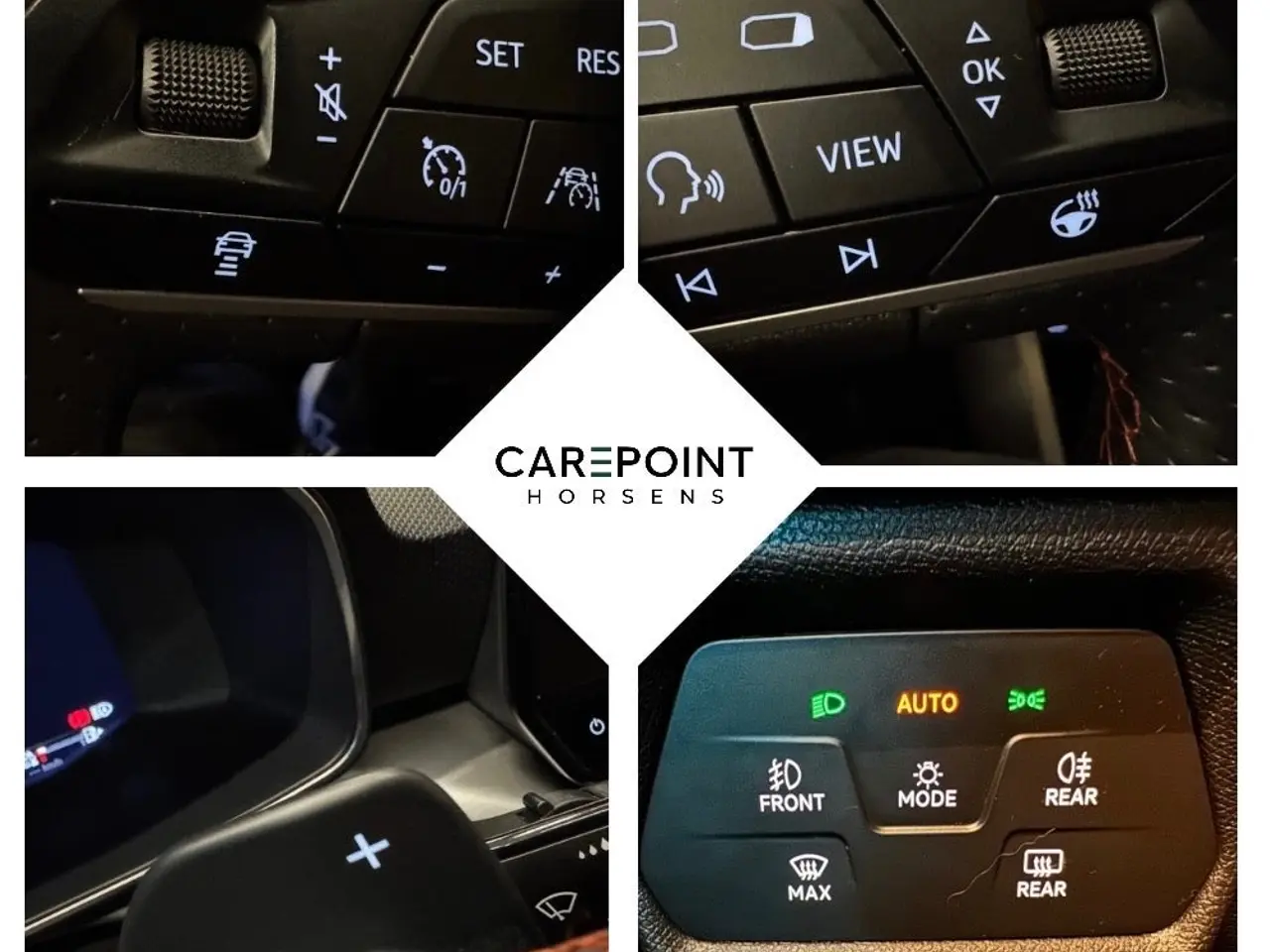 Billede 16 - Seat Leon 1,4 eHybrid FR Sportstourer DSG