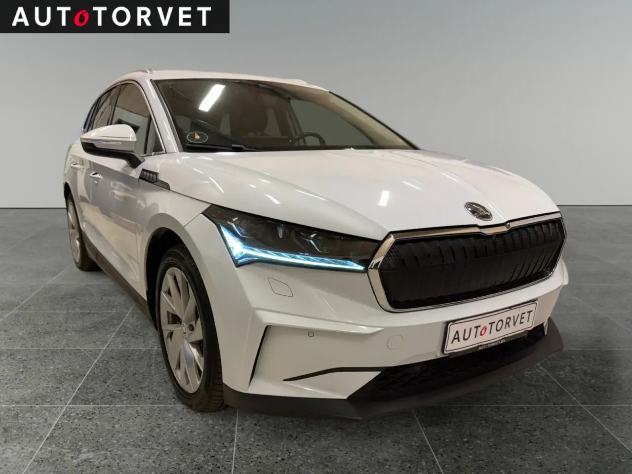 Billede 2 - Skoda Enyaq 80 iV