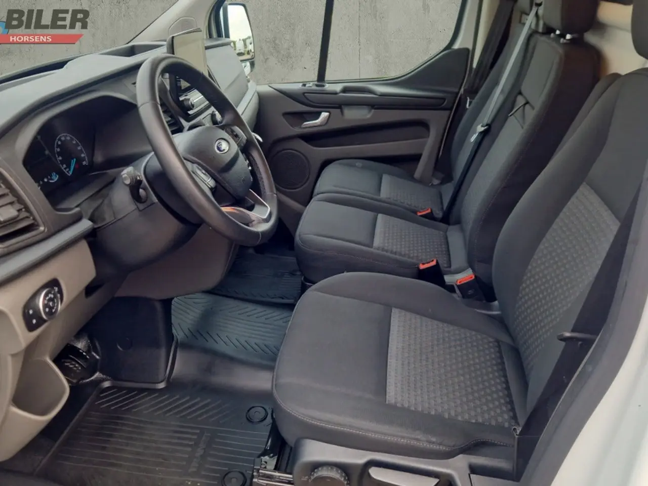 Billede 14 - Ford Transit Custom 300 L1 2,0 TDCi 130 Trend