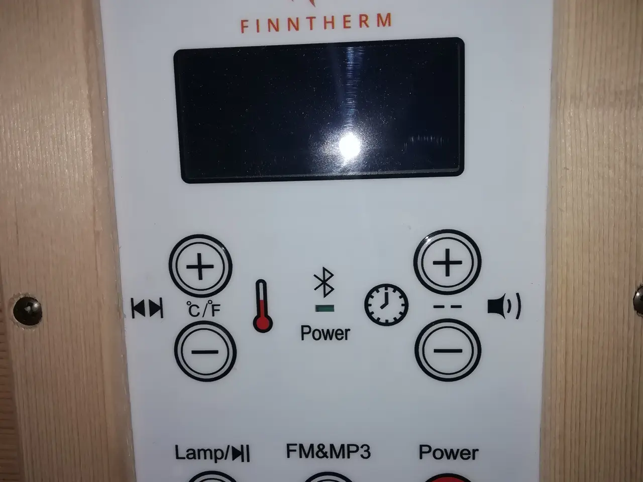 Billede 4 - Fantastisk infrarød sauna Wellness til 1 voksen
