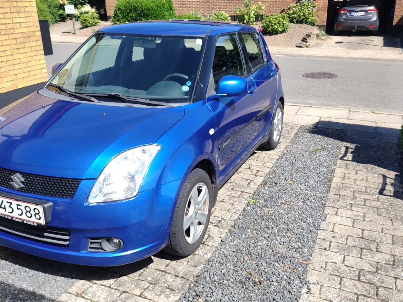 Billede 1 - Suzuki Swift 1,3 5d