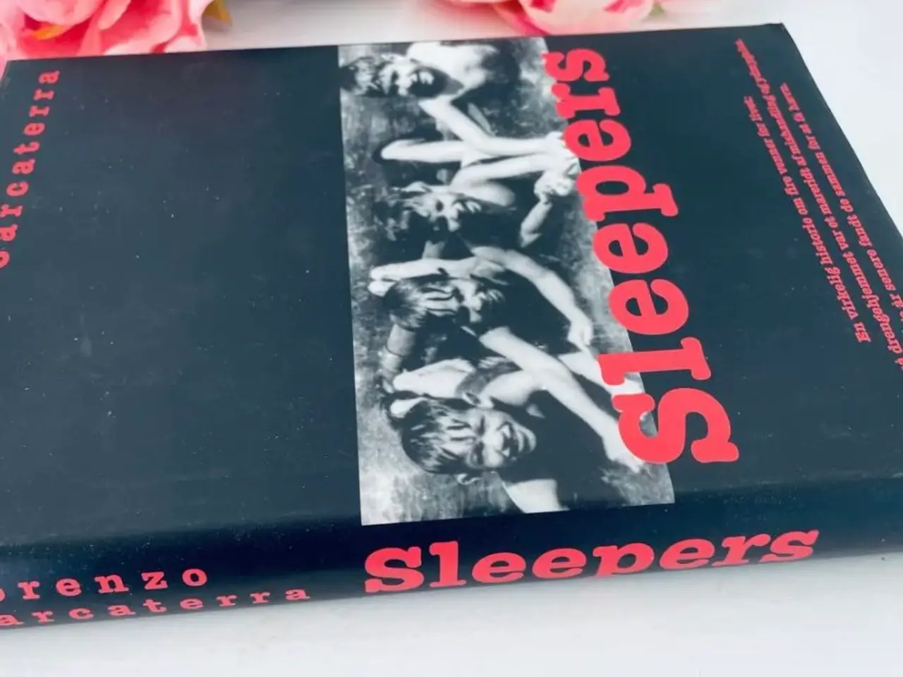 Billede 4 - Sleepers - Lorenzo Carcaterra