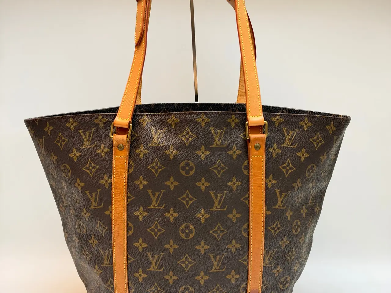 Billede 2 - Louis Vuitton Sac Shopping