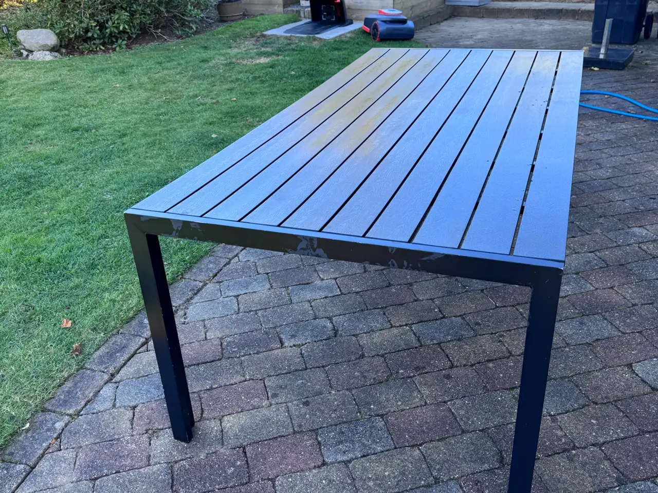 Billede 2 - Nonwood havebord