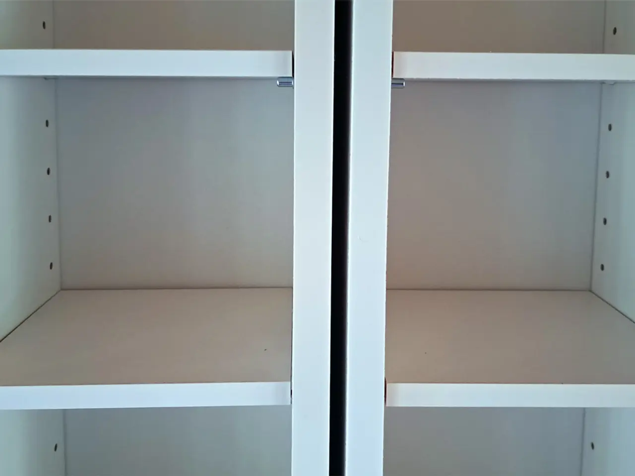 Billede 2 - IKEA CD-reoler ( Gnedby / Billy )