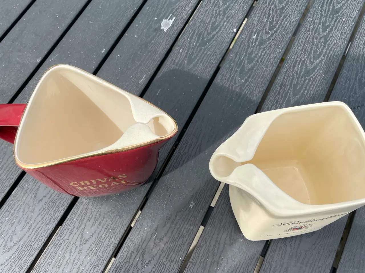 Billede 2 - Drinks kander