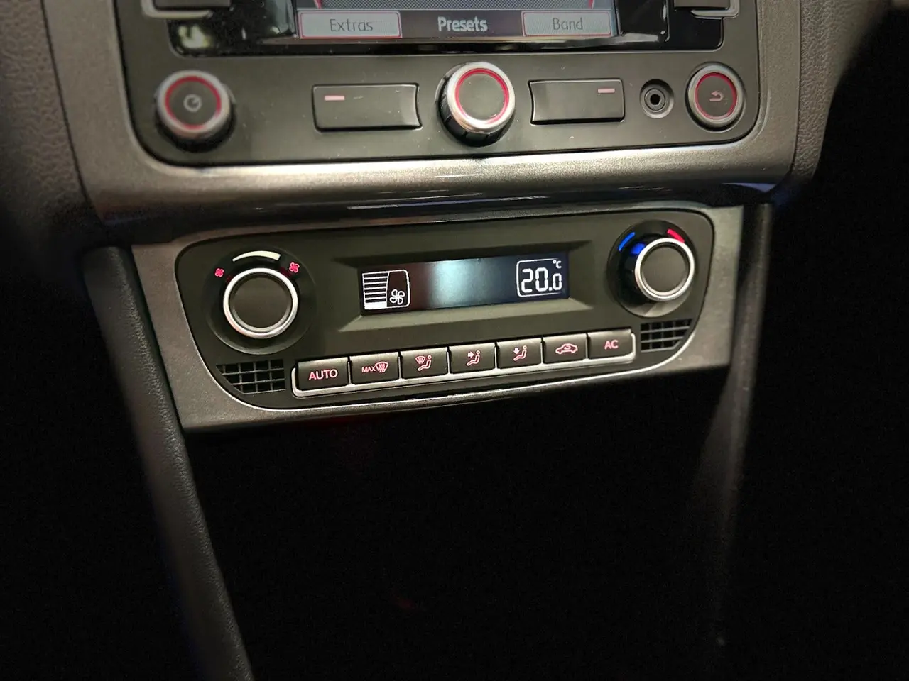 Billede 9 - VW Polo 1,2 TSi 90 Highline