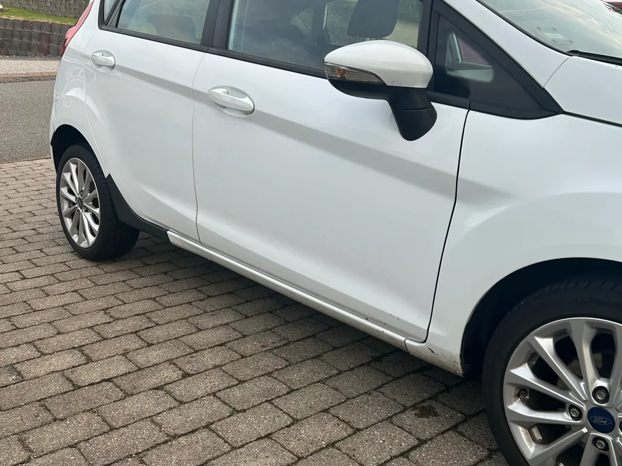 Billede 7 - Ford Fiesta (101 hk)