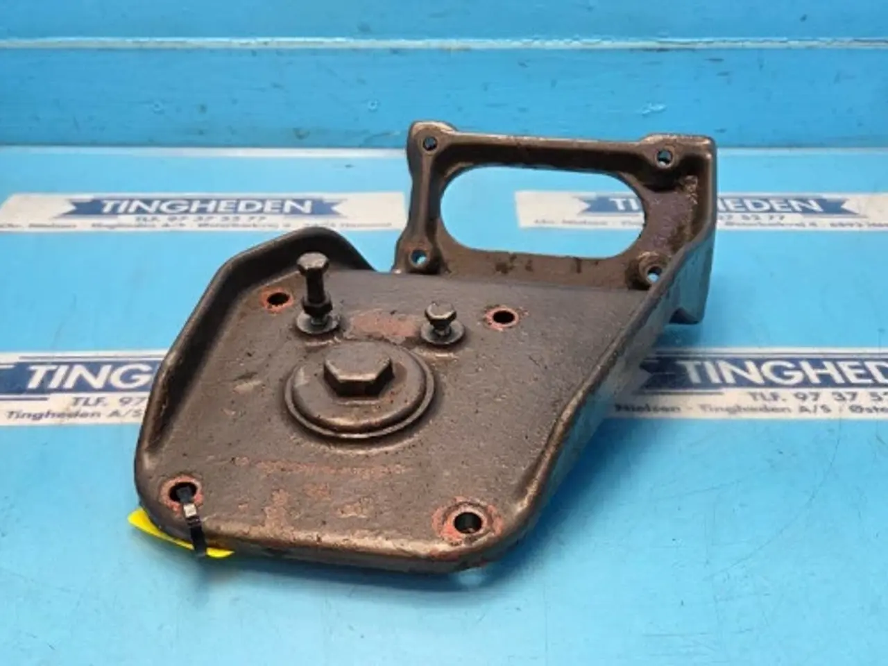 Billede 4 - Massey Ferguson 3060 Support 3902024M91