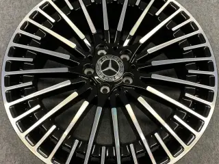 MERCEDES A243 EQA EQB 20 8.5" x 20" 5x112 ET 50,5