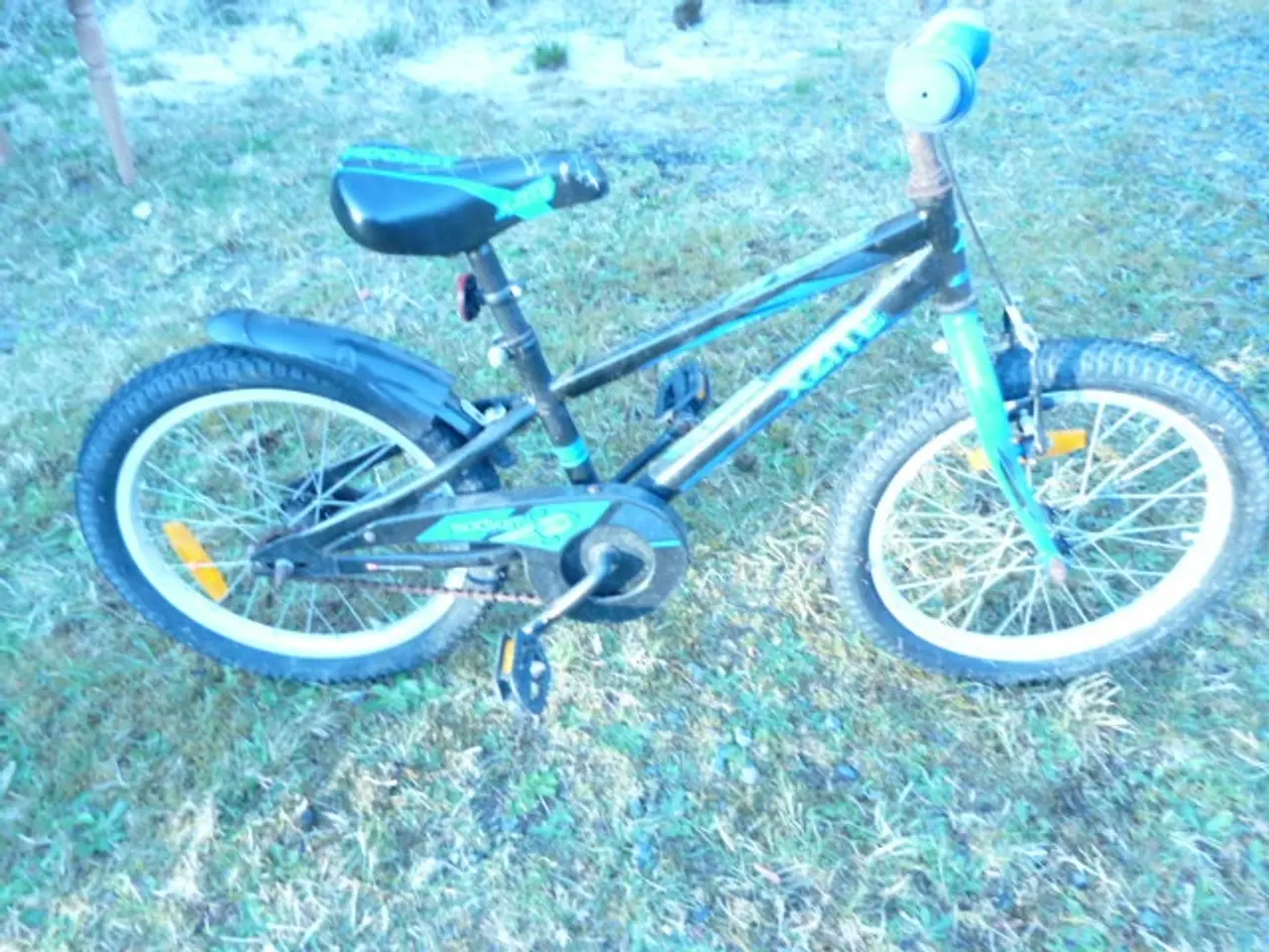 Billede 3 - Drenge cykel