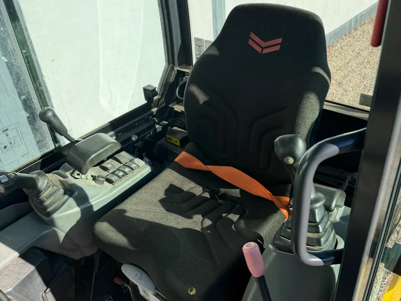 Billede 16 - Yanmar SV22 Årgang 2020