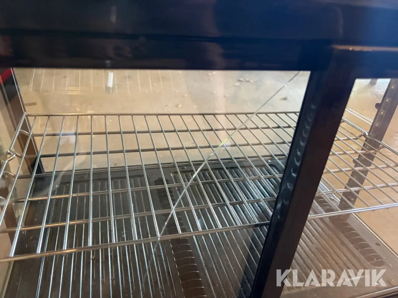 Billede 12 - Kølemontre Vibocold RTW-100L
