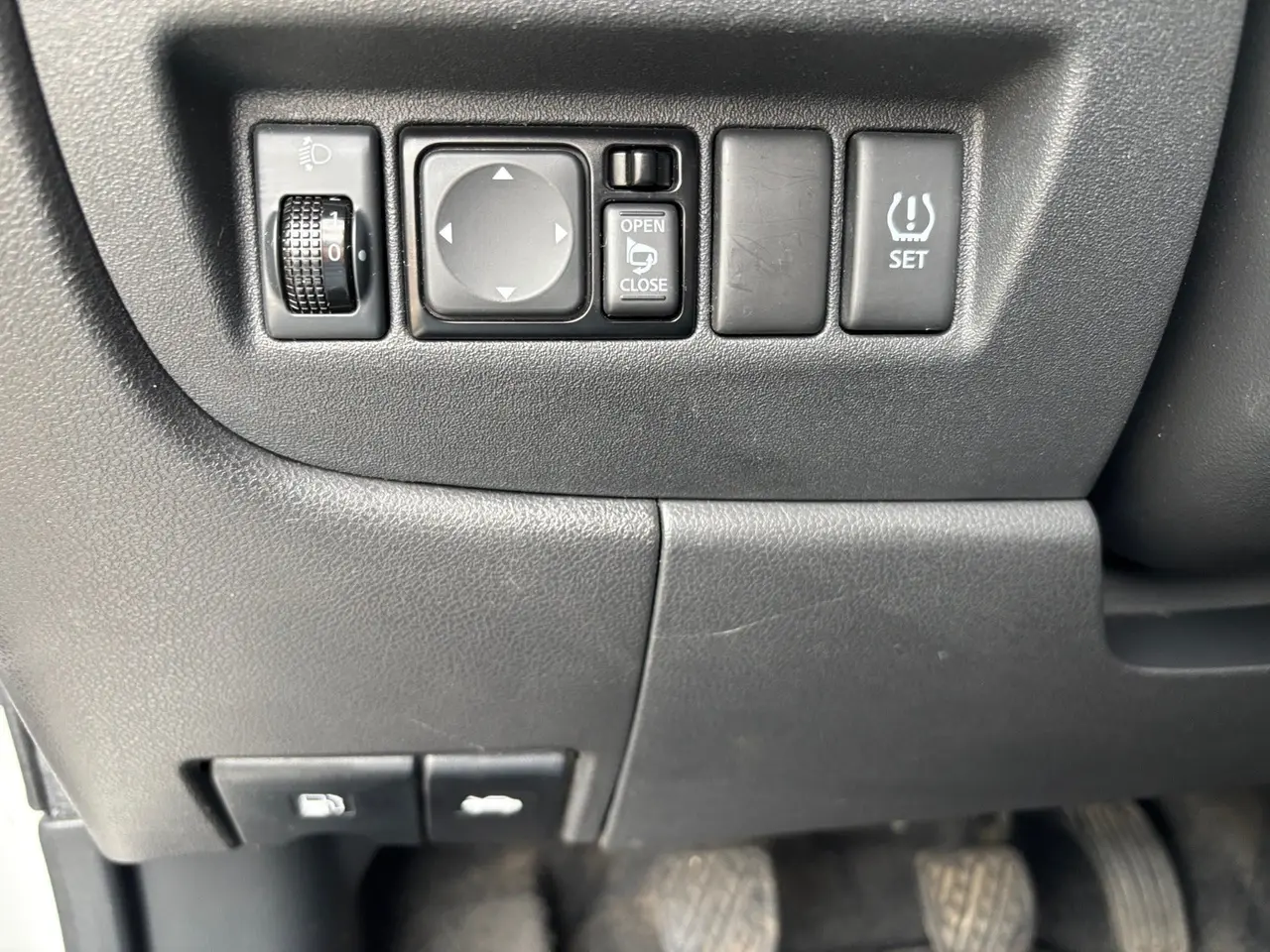 Billede 9 - Nissan Micra 1,2 Visia