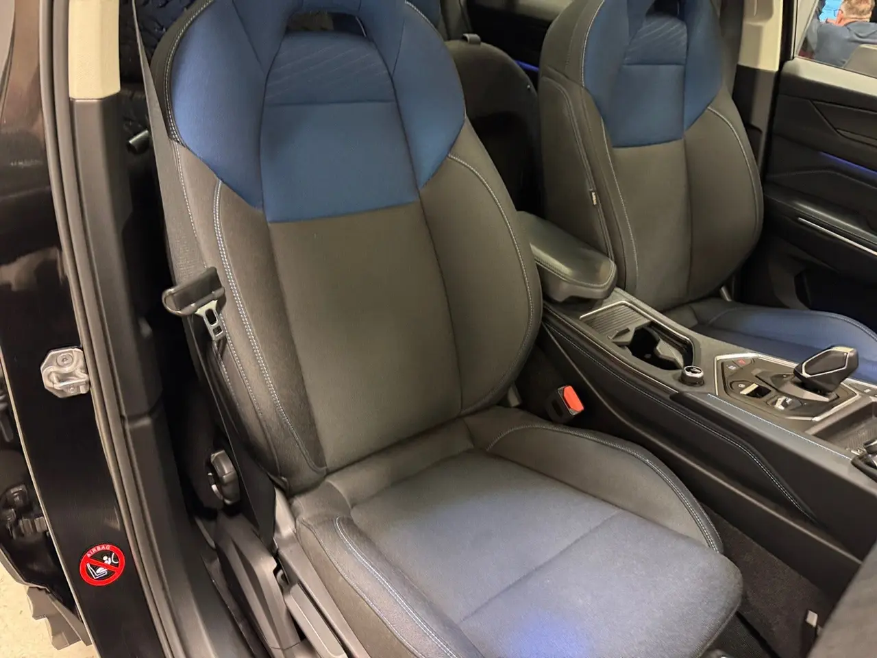 Billede 13 - Lynk & Co 01 1,5 PHEV