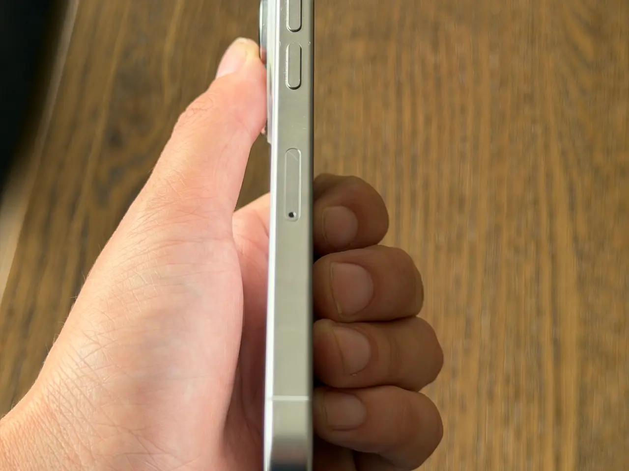 Billede 3 - iPhone 16 Pro, 256GB