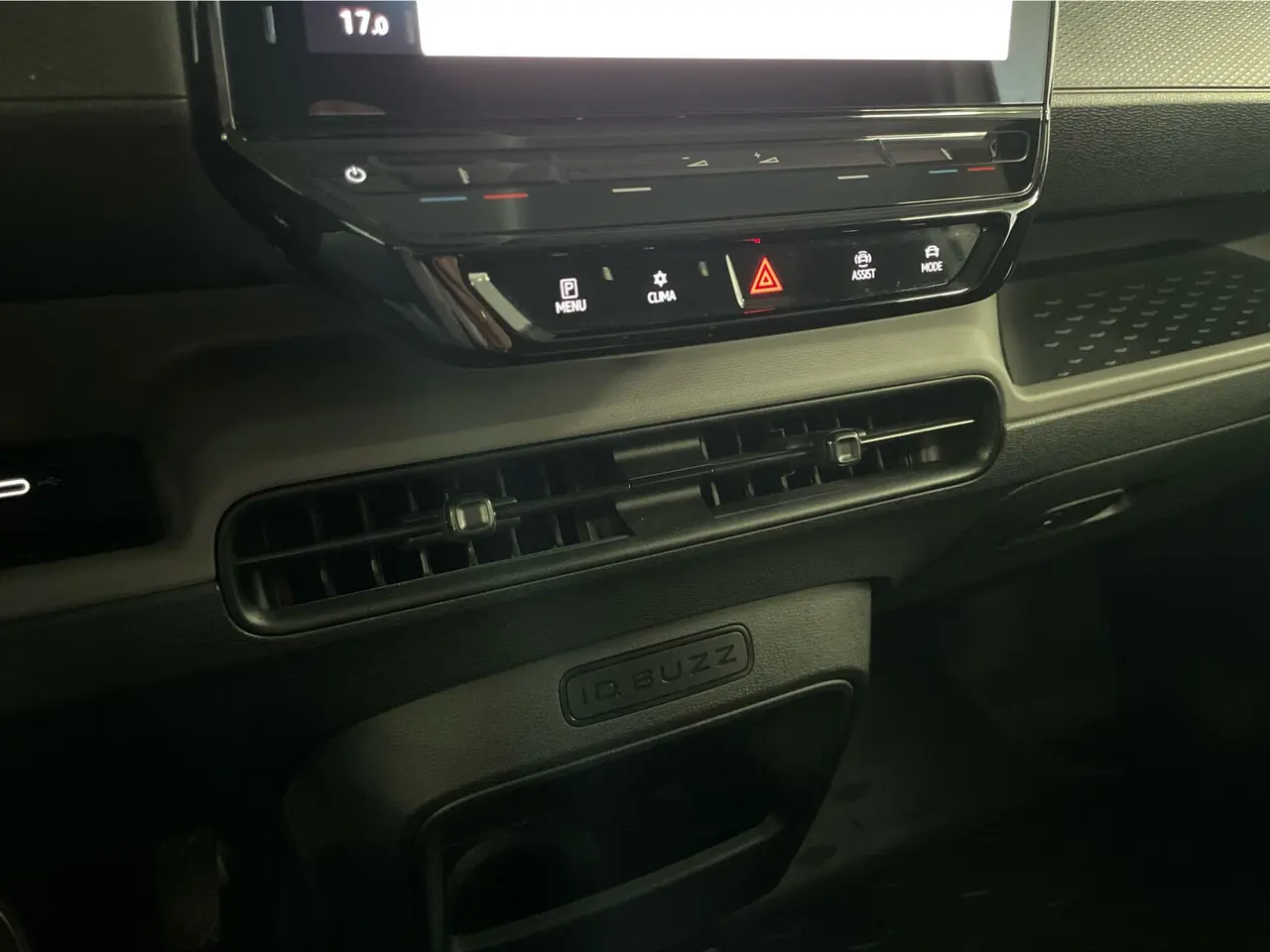 Billede 11 - VW ID. Buzz 77 Cargo Comfort