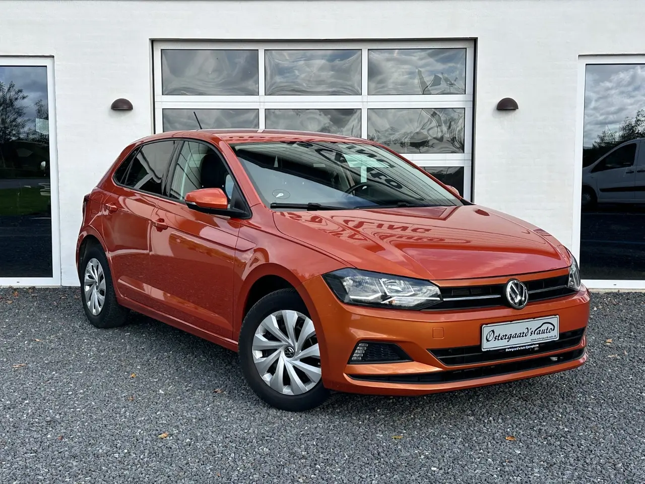 Billede 6 - VW Polo 1,0 TSi 95 Comfortline DSG