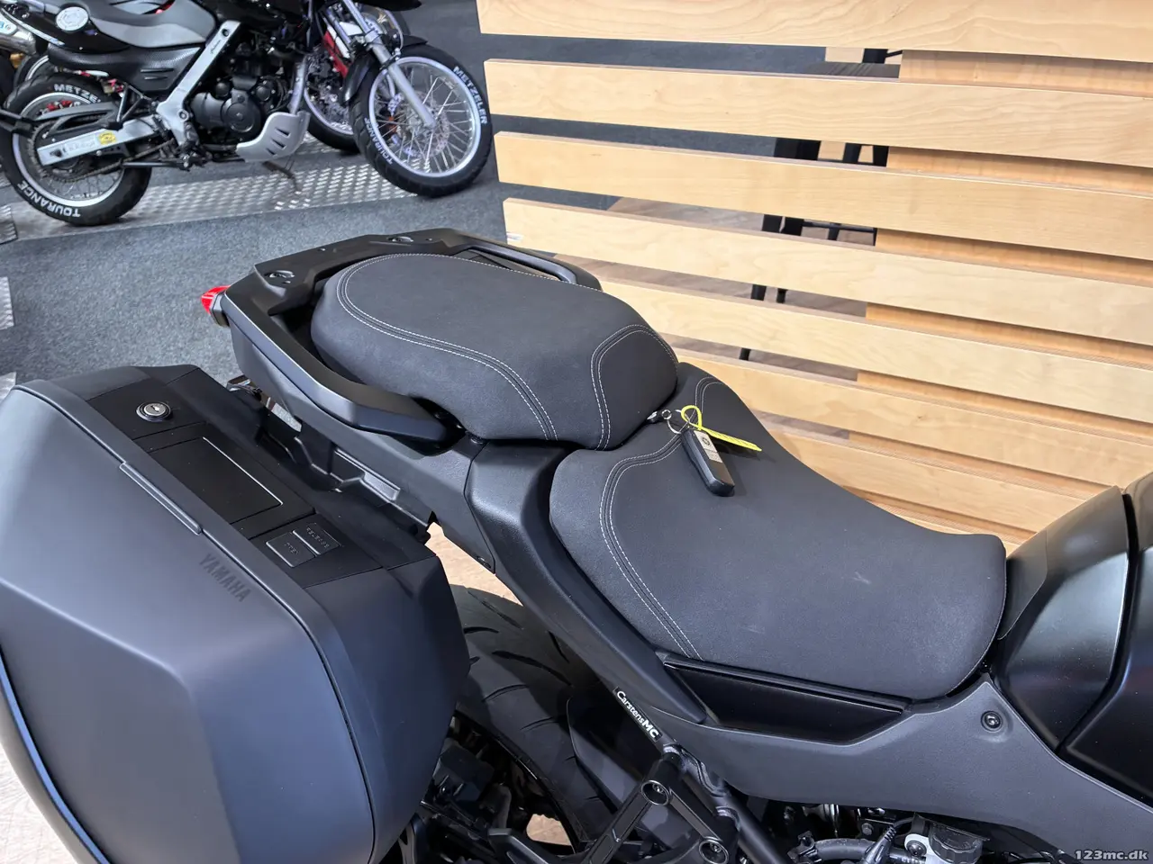 Billede 5 - Yamaha Tracer 9 GT
