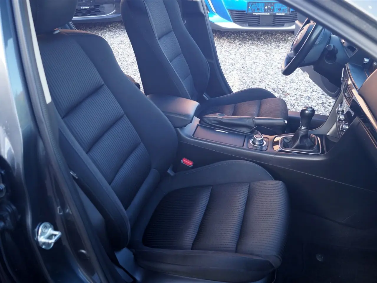 Billede 14 - Mazda 6 2,2 Skyactiv-D Core Business 150HK Stc 6g