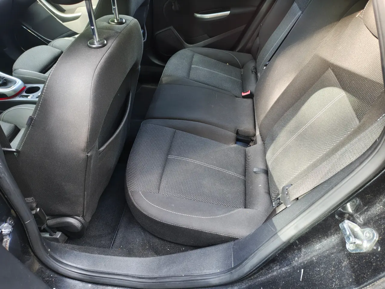 Billede 6 - Opel Astra Sportstourer 1.7 CDTI